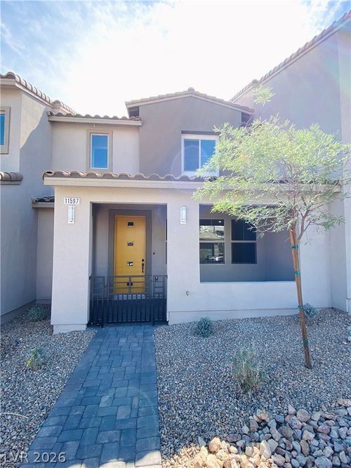11597 Alpine Cove Ave, Las Vegas, NV, 89138-6295 | Card Image