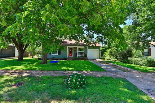 3173 Hunt St, Abilene, TX, 79605-4045 | Card Image