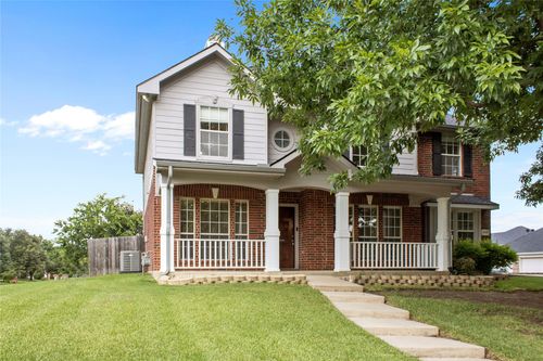 2901 Saint Charles Dr, Mansfield, TX, 76063-4027 | Card Image