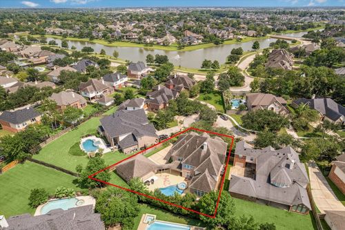 2827 Broken Arrow, Missouri City, TX, 77459-6917 | Card Image