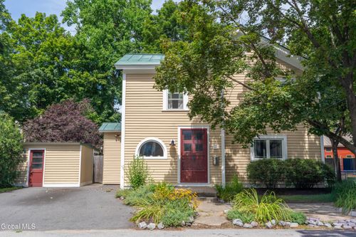 17 York Ave, Saratoga Springs, NY, 12866-2416 | Card Image