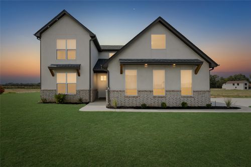 11398 Forest View Ln, Sperry, OK, 74073 | Card Image