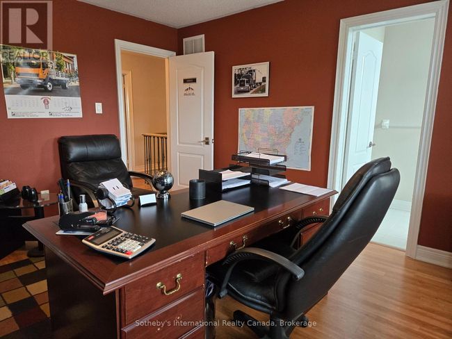 22 Prada Crt, House other with 6 bedrooms, 5 bathrooms and 6 parking in Brampton ON | Image 28