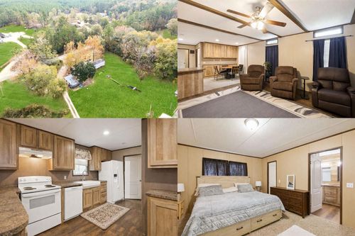 191 County Road 3376, Cleveland, TX, 77327-8960 | Card Image