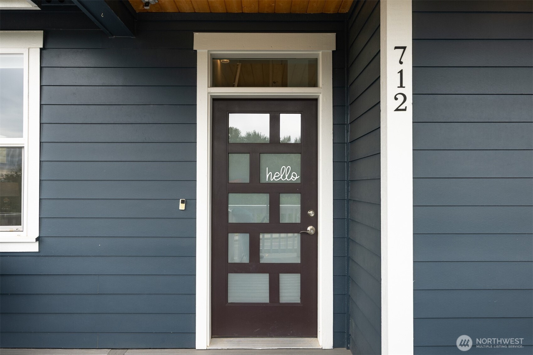 Residential in Bellingham 5