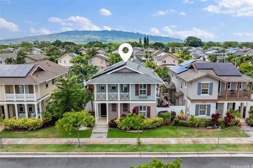 91-1046 Waipaa St, Ewa Beach, HI, 96706-6511 | Card Image