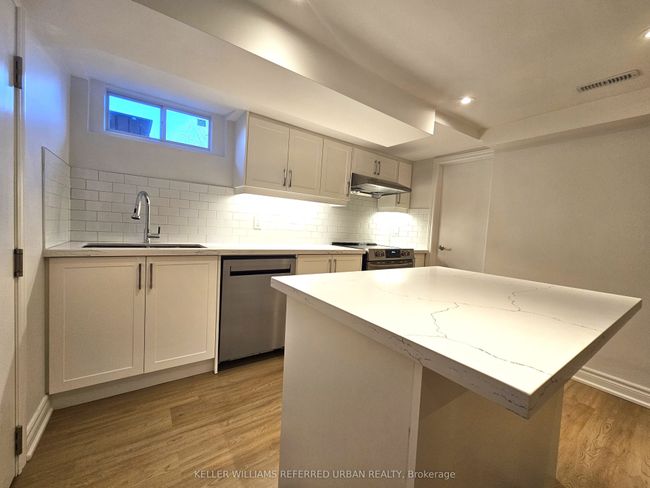 BSMT - 976 Timmins Gdns, House other with 2 bedrooms, 1 bathrooms and 2 parking in Pickering ON | Image 6