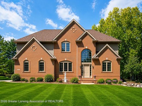 1861 Rowley Rd, Williamston, MI, 48895-9671 | Card Image