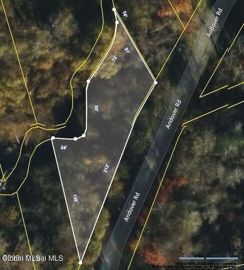 64 Andover Rd, Slingerlands, NY, 12159 | Card Image