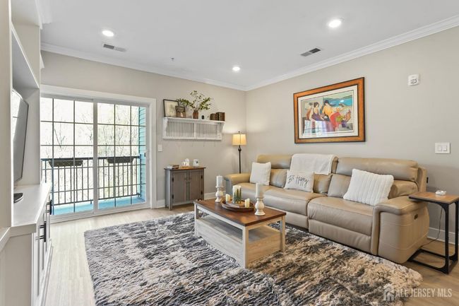 1122 Vanderbergh, Townhouse with 2 bedrooms, 2 bathrooms and null parking in Monroe NJ | Image 11