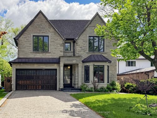 64 Summerfeldt Cres, Unionville, ON, L3R2B2 | Card Image