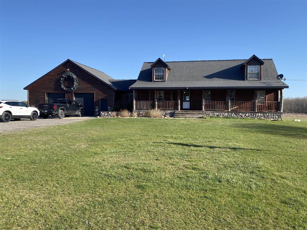 Baseline Rd, Fremont, MI 49412