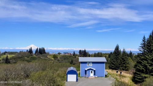 17372 Hyila Lane, Ninilchik, AK, 99639 | Card Image