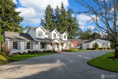 2242 79th Ave Ne, Medina, WA, 98039-2337 | Card Image