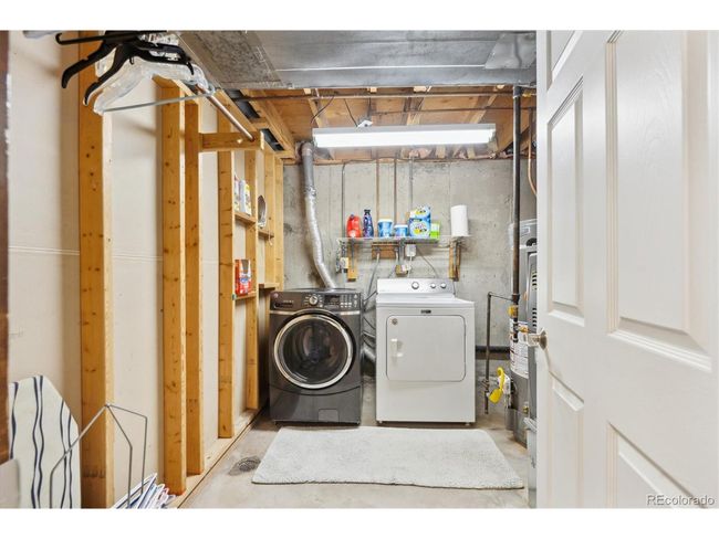 13266 Canopus Dr, House other with 5 bedrooms, 3 bathrooms and null parking in Lone Tree CO | Image 25