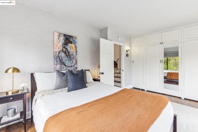 1386 Euclid Ave, House other with 4 bedrooms, 2 bathrooms and 1 parking in Berkeley CA | Image 33