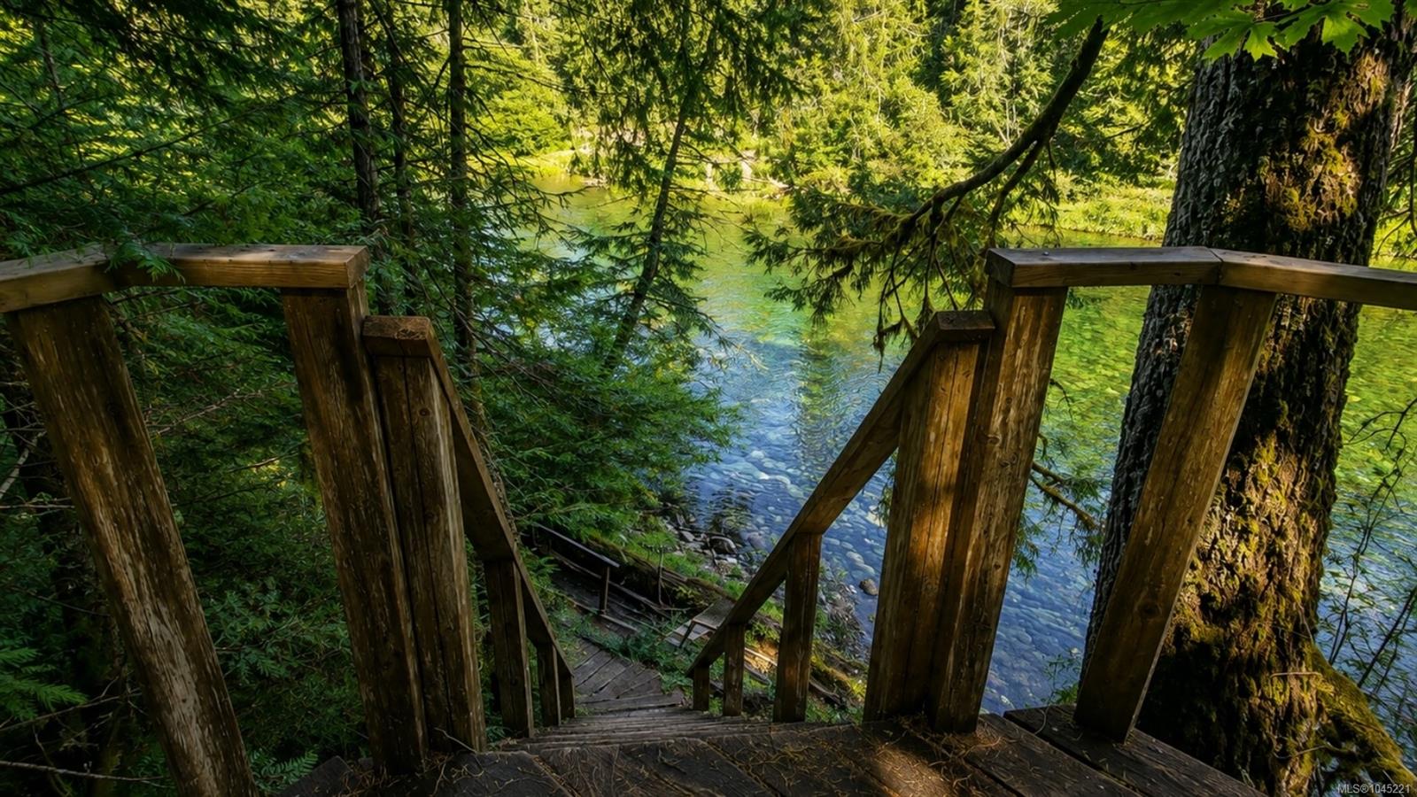 Residential in Lake Cowichan 3