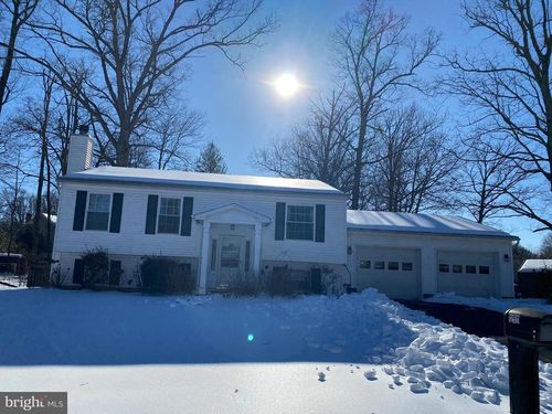 12511 Glenbrooke Woods Dr, HERNDON, VA, 20171-2124 | Card Image