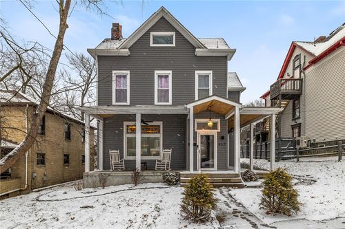 407 Hulton Rd, Oakmont, PA, 15139-1408 | Card Image