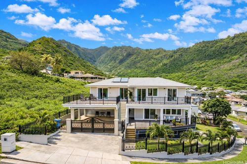 597 and 597 A Papahehi Place, Honolulu, HI, 96821 | Card Image