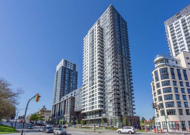 2904 - 5665 Boundary Road, Condo with 2 bedrooms, 2 bathrooms and 1 parking in Vancouver BC | Image 2