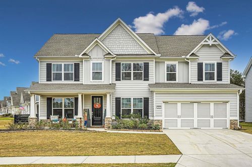 11 Daffodil Lndg, Dallas, GA, 30132-5590 | Card Image