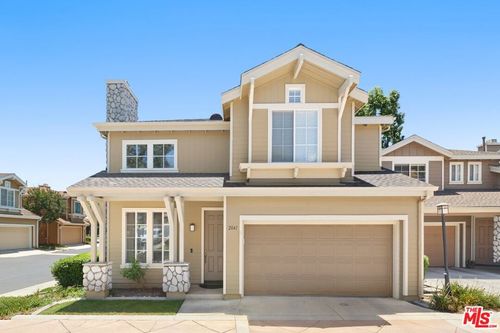 2041 New Haven Ave, Claremont, CA, 91711 | Card Image