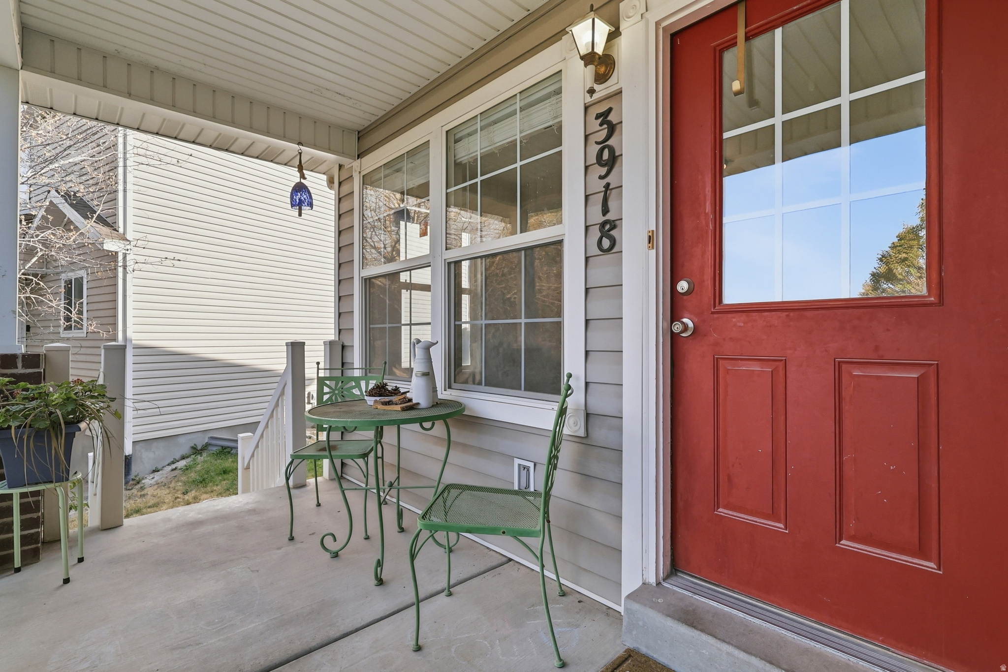 Residential in Eagle Mountain 5