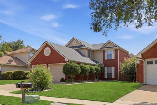 6909 Tudor Dr, Plano, TX, 75023-1056 | Card Image