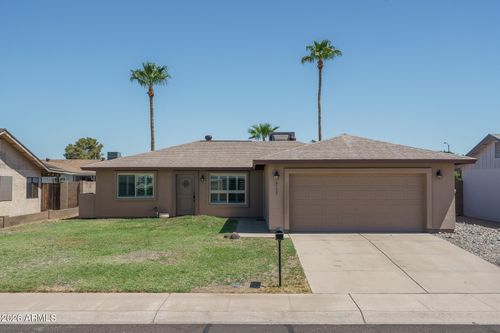 6122 W Carol Ann Way, Glendale, AZ, 85306-2914 | Card Image