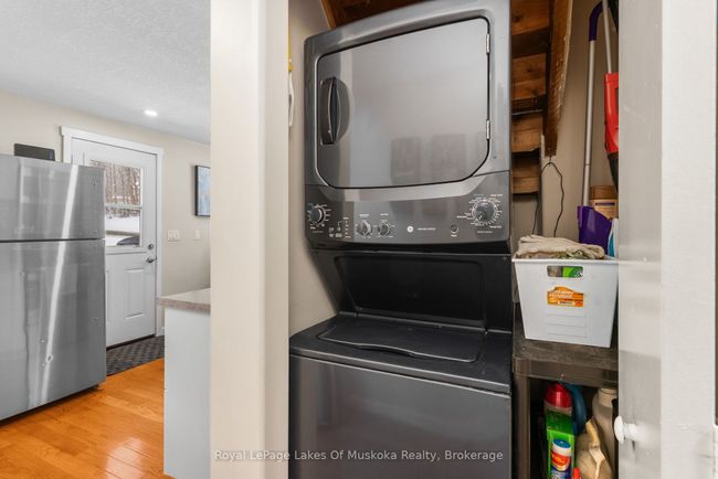 87 Ferguson Rd, House other with 3 bedrooms, 1 bathrooms and 4 parking in Katrine ON | Image 25