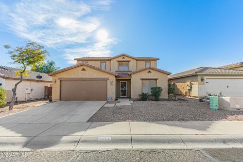 6944 S Morning Dew Ln, Buckeye, AZ, 85326-1150 | Card Image