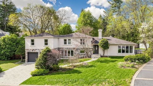 54 Plymbridge Rd, North York, ON, M2P1A3 | Card Image