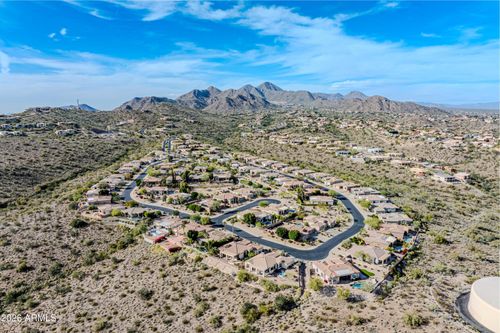 15319 E Redrock Dr, Fountain Hills, AZ, 85268-5816 | Card Image