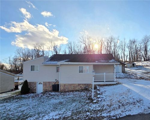 63 Hickory St, Ellsworth, PA, 15331 | Card Image