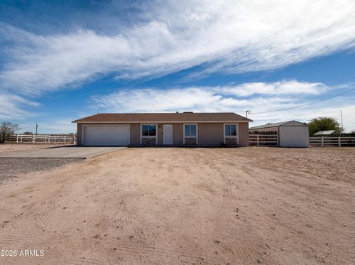 23115 E Oxbow Dr, Florence, AZ, 85132-7383 | Card Image