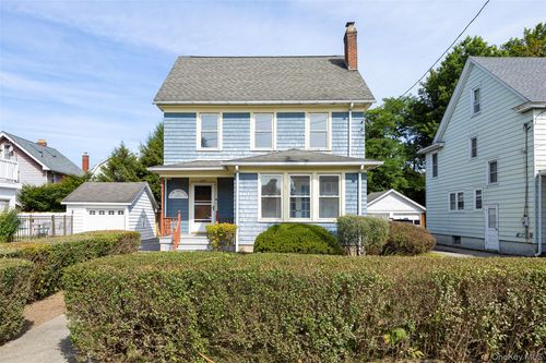 290 Hooker Ave, Poughkeepsie, NY, 12603-3103 | Card Image