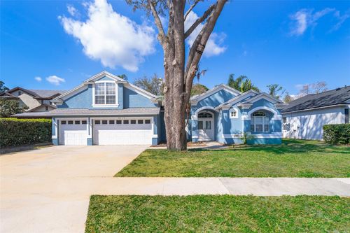 8119 Lake Crowell Cir, ORLANDO, FL, 32836-5925 | Card Image