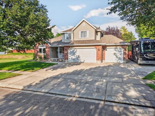 636 Gary St, Pocatello, ID, 83201-7036 | Card Image