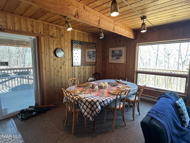647 Meadow Rd, House other with 4 bedrooms, 3 bathrooms and null parking in Manns Choice PA | Image 9