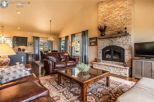 Residential in Westcliffe 5