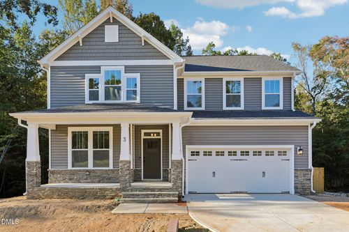 36 Henry Crest Dr, Zebulon, NC, 27597 | Card Image