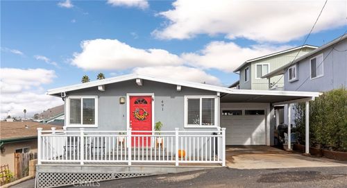 491 Luzon St, Morro Bay, CA, 93442-1319 | Card Image