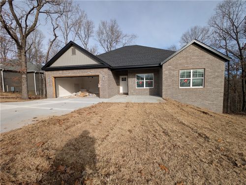 17 S Kirby Dr, Bella Vista, AR, 72714-3907 | Card Image