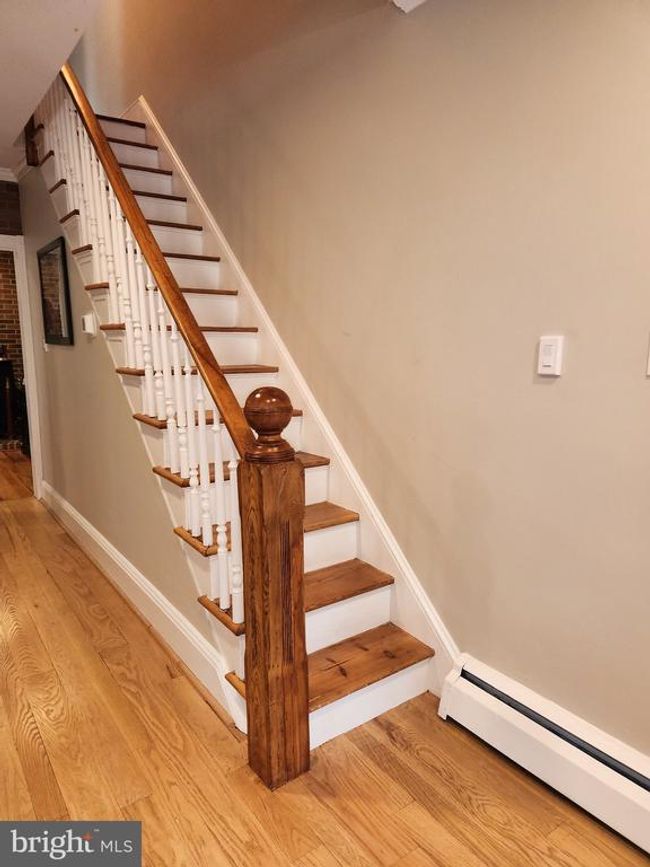 1522 Clinton St, Home with 5 bedrooms, 2 bathrooms and null parking in WILMINGTON DE | Image 17