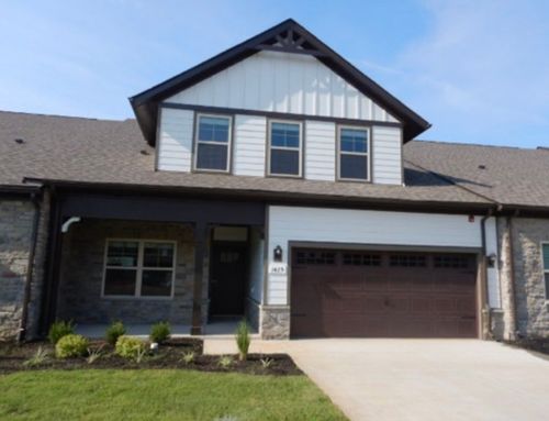 1438 Suzanne Dr, Murfreesboro, TN, 37128-5615 | Card Image