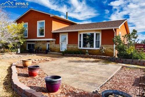 8115 Mustang Rd, Colorado Springs, CO, 80908-5016 | Card Image