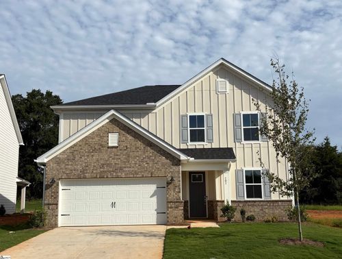 lot-737-207 Dansby Court, Greenville, SC, 29605 | Card Image