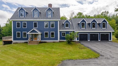 138 Ridge Rd, Worthington, MA, 01098-9701 | Card Image