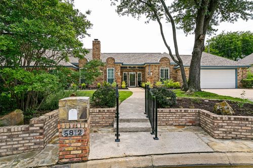 5812 Ponderosa St, Colleyville, TX, 76034-6003 | Card Image